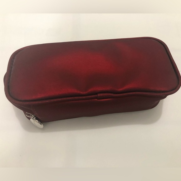 Shiseido Handbags - Shiseido Cosmetic case